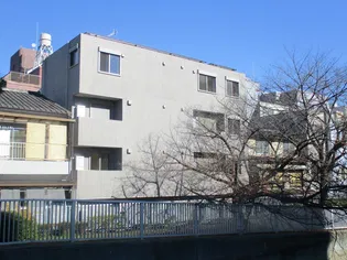 リオグランデ門前仲町の画像