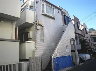 シティークレスト旭丘2号館の画像