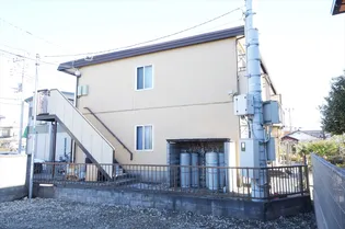 コーポ大神田の画像