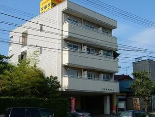 ジョイフル駅南の画像