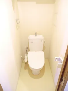 グレイシャス33【7階】の内装