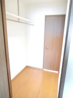 グレイシャス33【7階】の内装