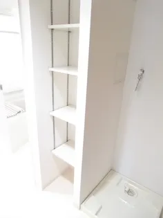 グレイシャス33【7階】の内装