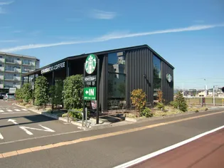 グレイシャス33【7階】の周辺