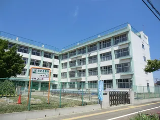 グレイシャス33【7階】の周辺