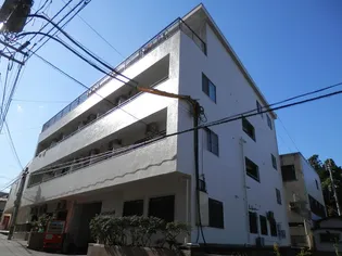 ACハイム小倉 I号棟【2階】の外観