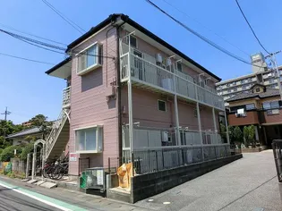 プラザ夏見の画像