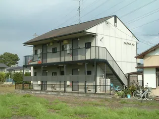 フレグランス大高の画像