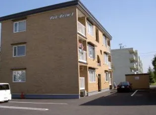 オークハイムⅠの画像