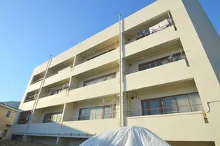 カールマンションの画像