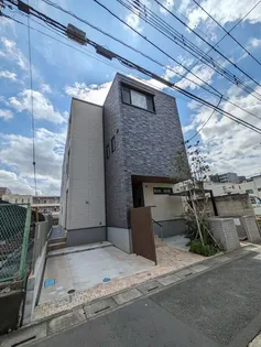 グランツァの画像