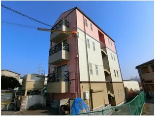 メゾンドソレイユ滝谷の画像