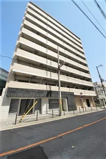 サムティ福島PORTA【8階】の外観