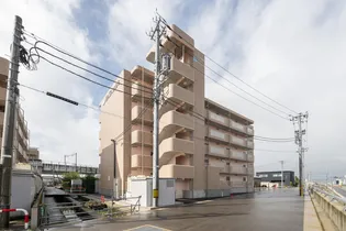 ユーミー下黒田の画像