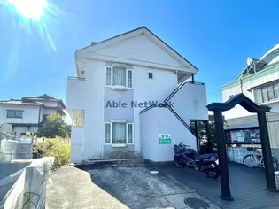 メゾン川尻の画像