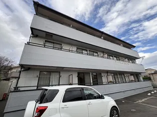 アークヒルズ上ノ台の画像