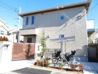 フェリシード久我山の画像