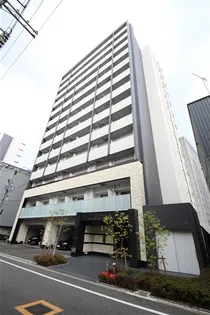 アドバンス新大阪ウエストゲート【3階】の外観