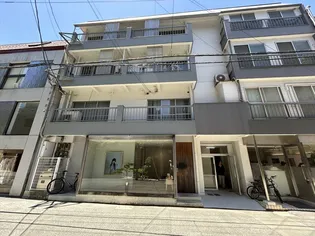 吉永ビルの画像