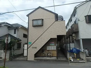 グランモア若葉の画像