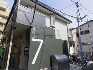 ハイツセブンの画像