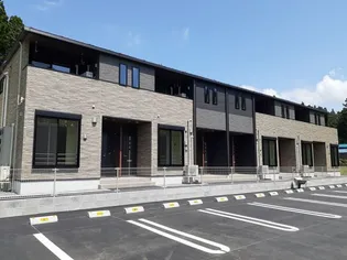 セイバリーハウス北上Bの画像