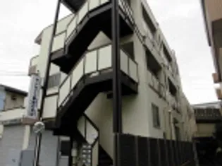 コーポ佐々の画像