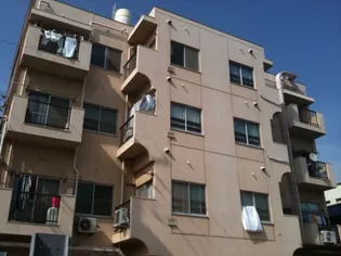 広島県呉市広中新開1【マンション】の外観