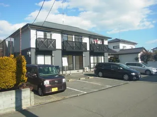 スプリングコートの画像