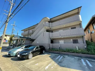 サンシャインガーデンAの画像