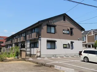 メゾンフローラの画像