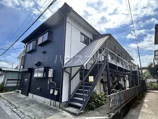 コーポ西湘の画像