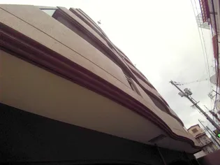 広島県広島市中区竹屋町【一戸建】の外観