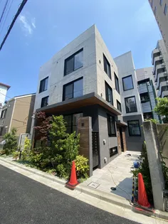 PROTO恵比寿IIの画像