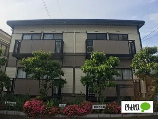 サンガーデン明戸の画像