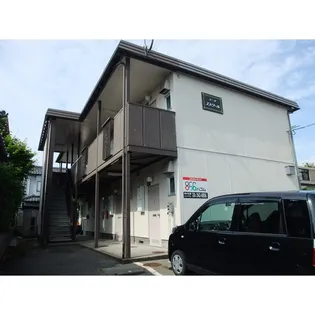 コーポエトワールの画像