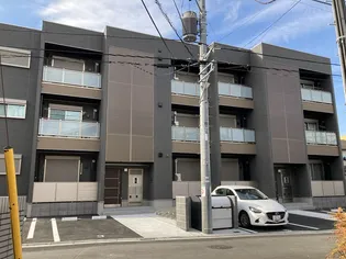 トレポンテ ソルテの画像