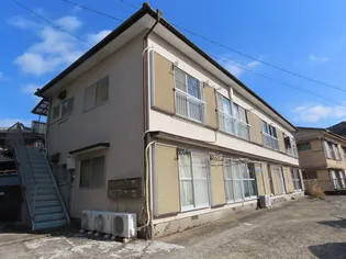 中村アパートIIの画像