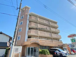 ムライチマンション熊高東の画像