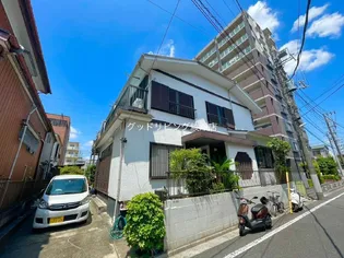 浜野ハイツの画像