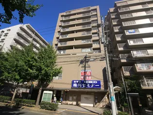 TGCマンション第9の画像