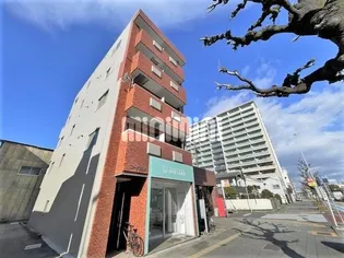 コーポ渡辺の画像