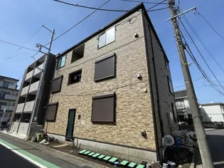 ベイルーム相模原の画像