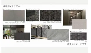 シャーメゾン別府駅前【3階】のキッチン