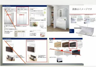 シャーメゾン別府駅前【3階】の内装
