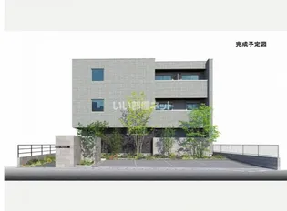 シャーメゾン別府駅前【3階】の外観