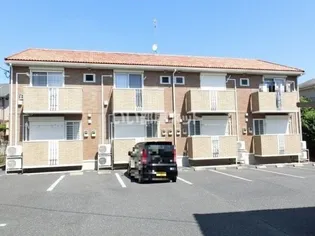 ローズコート宮原 Aの画像