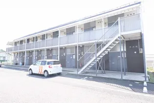 アルプスUの画像