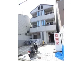 ハウスオブローゼの画像