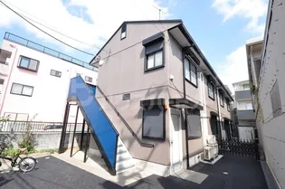 リバティ プレイスの画像